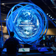 The show floor at Microsoft Build 2019.